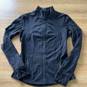Lululemon define jacket